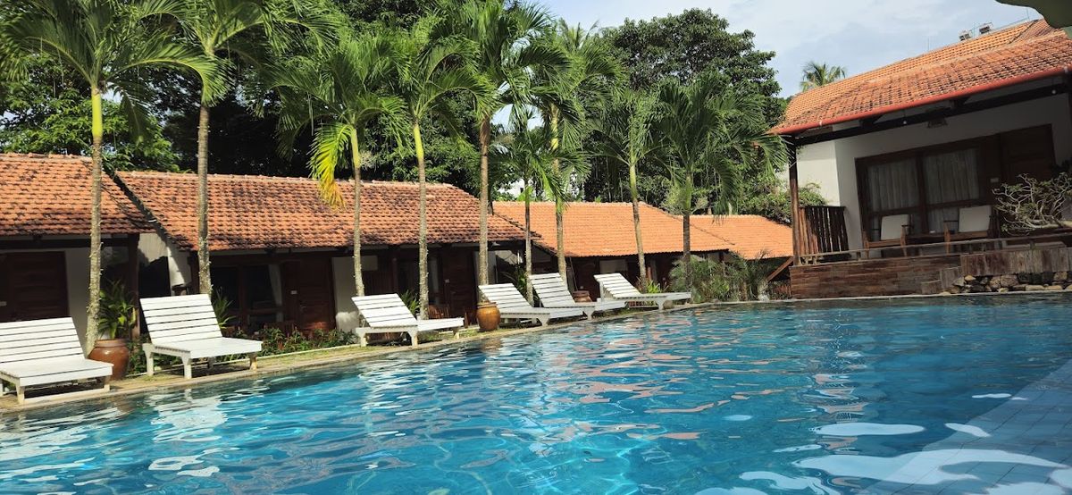 Bauhinia Resort & Spa Phú Quốc room interior in Duong Dong