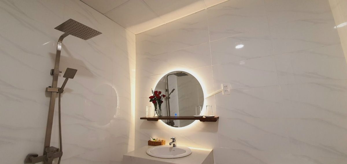 BB hotel & resort facilities in Long Beach