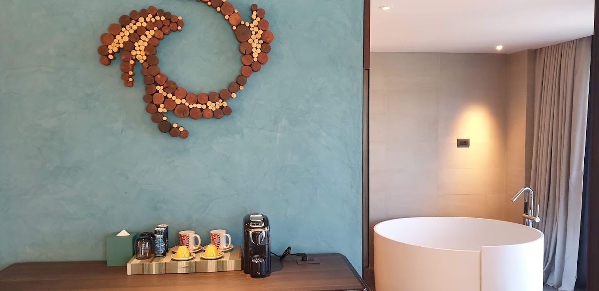 Best Western Premier Sonasea Phu Quoc facilities in Long Beach