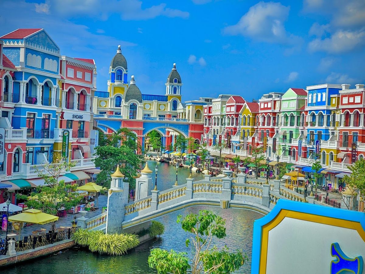 Biển Nhớ Homestay & Spa Phú Quốc facilities in Long Beach
