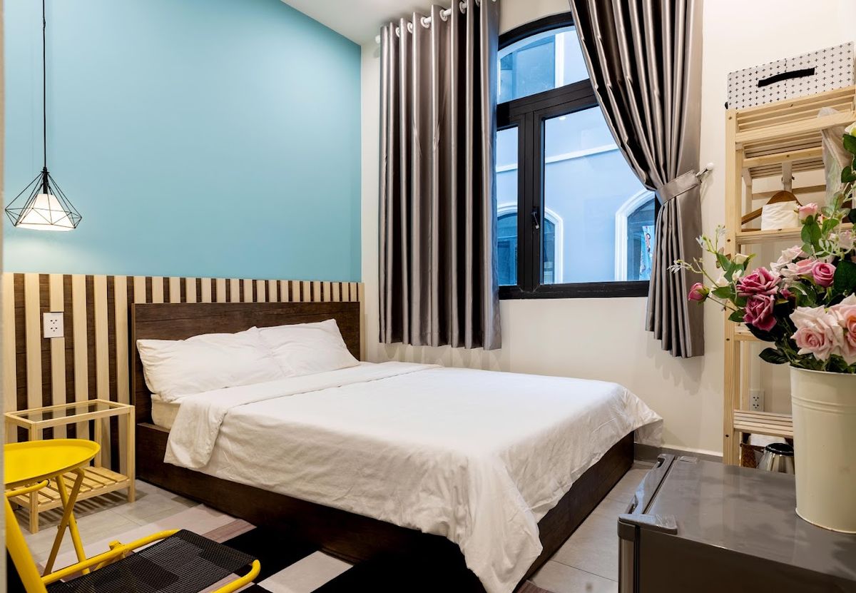 BREAKING DAWN-TAEYANG HOTEL GRAND WORLD PHÚ QUỐC pool and grounds in Ganh Dau