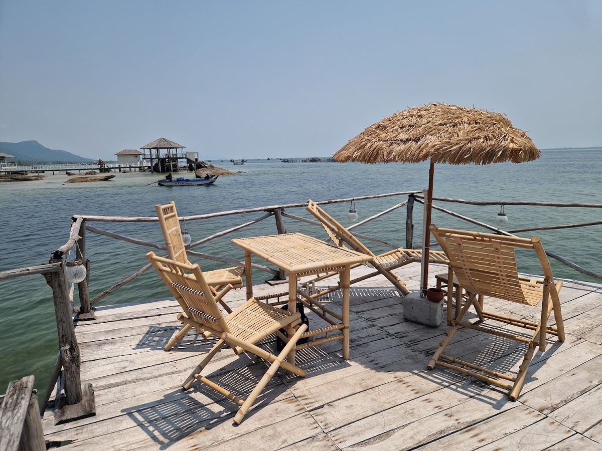 Butterfly Rose Beach Resort Phú Quốc Francophone exterior in Long Beach
