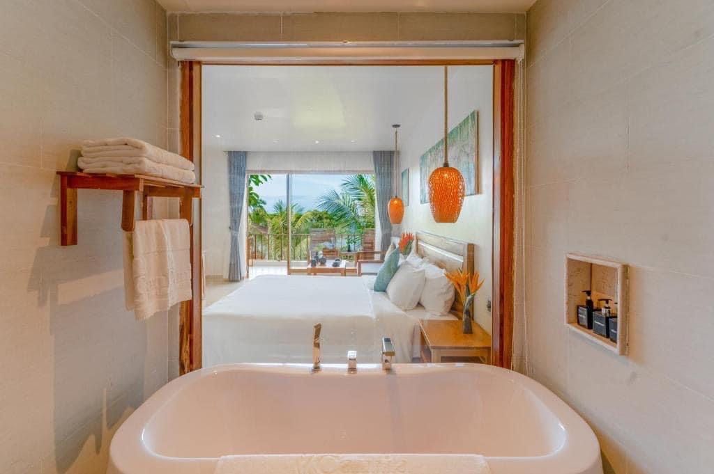 Camia Resort & Spa facilities in Long Beach