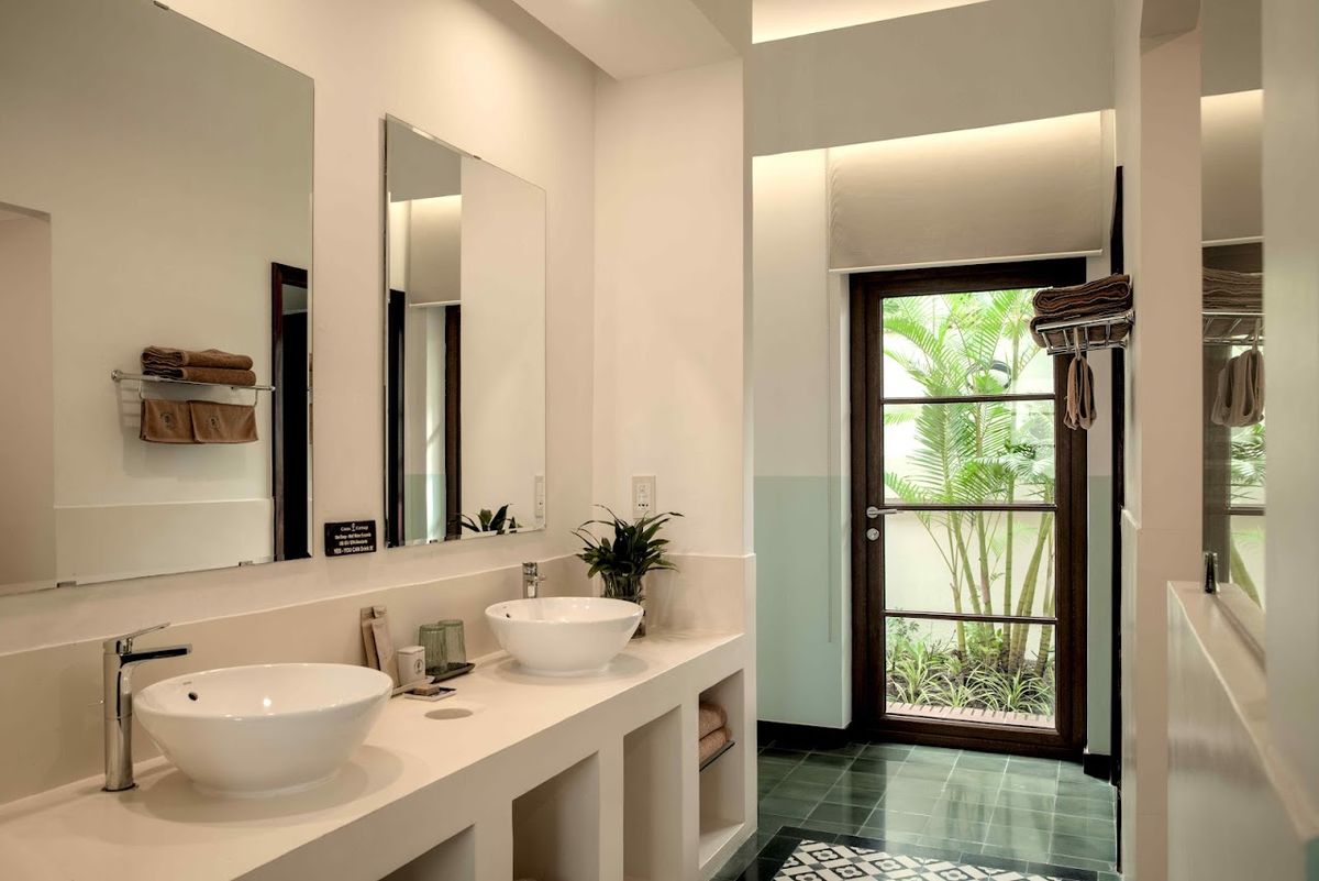 Cassia Cottage Resort & Spa Phu Quoc facilities in Long Beach