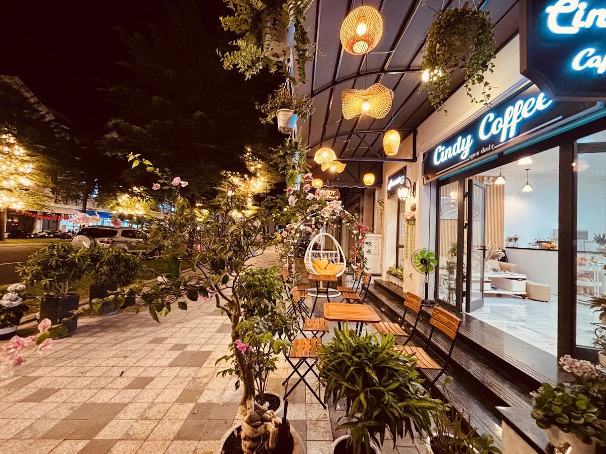 Cindy Homestay Grand World exterior in Ganh Dau