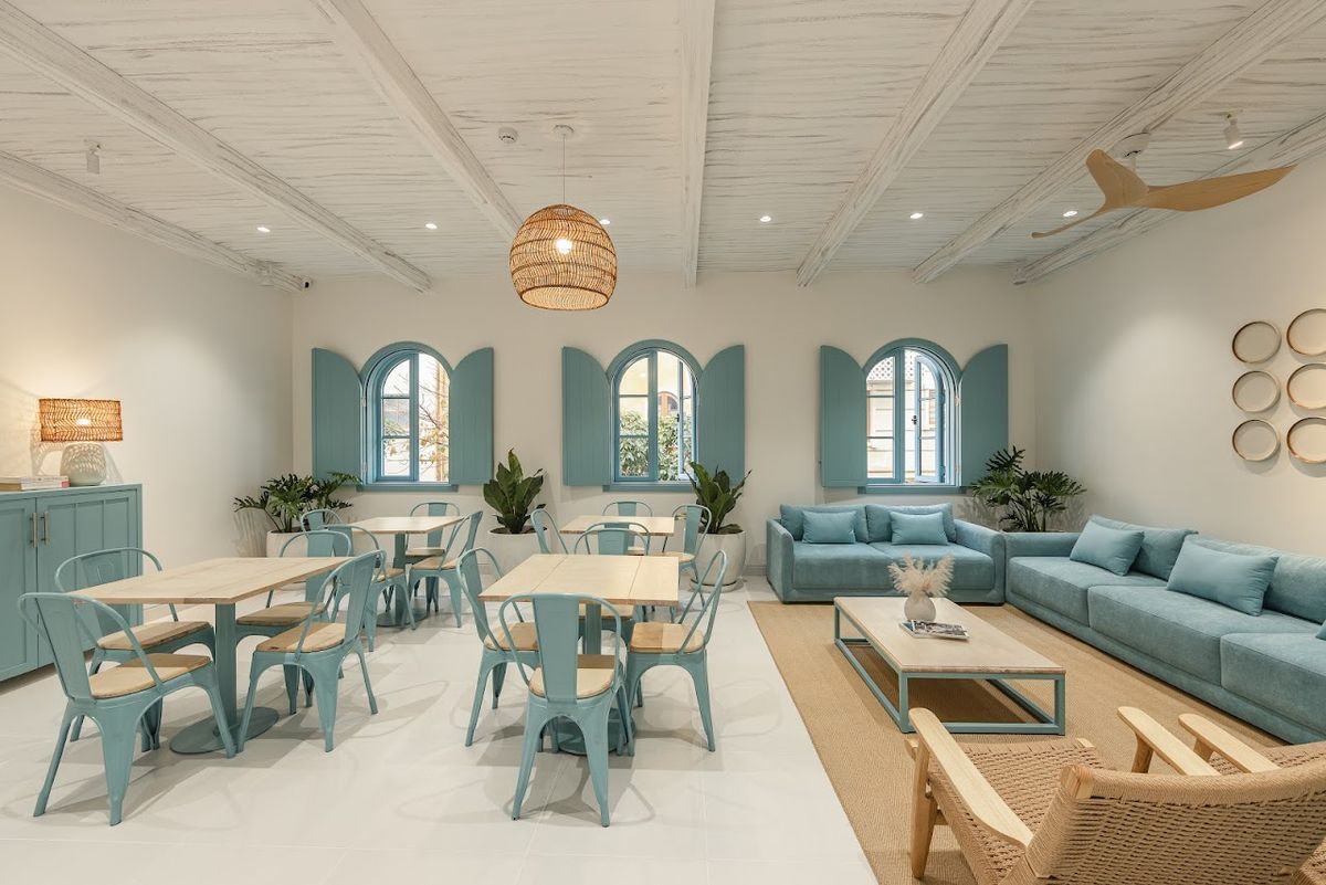 Coastal Living Phu Quoc facilities in An Thoi
