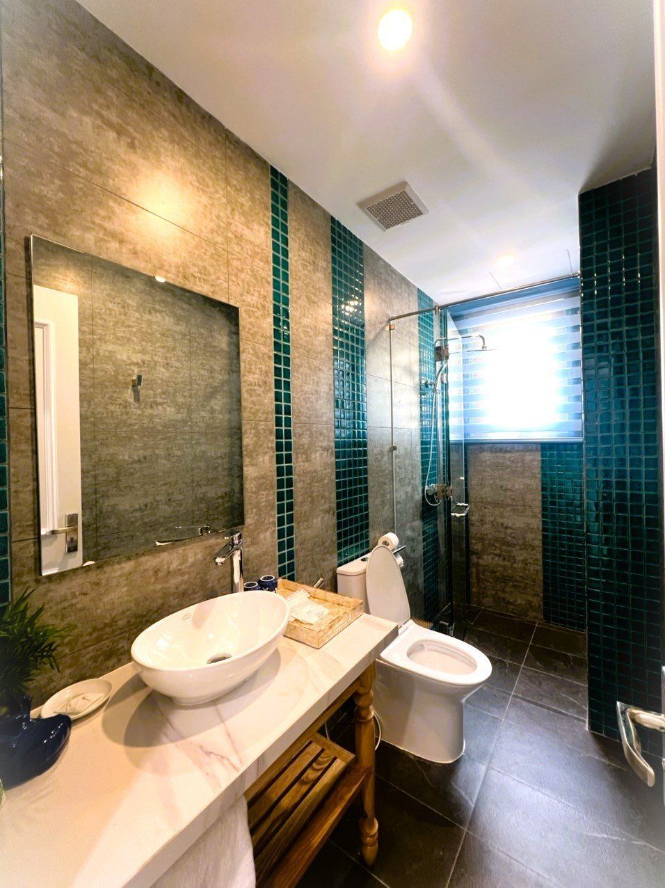 Cybele Sunset Hotel Phú Quốc facilities in Bai Sao