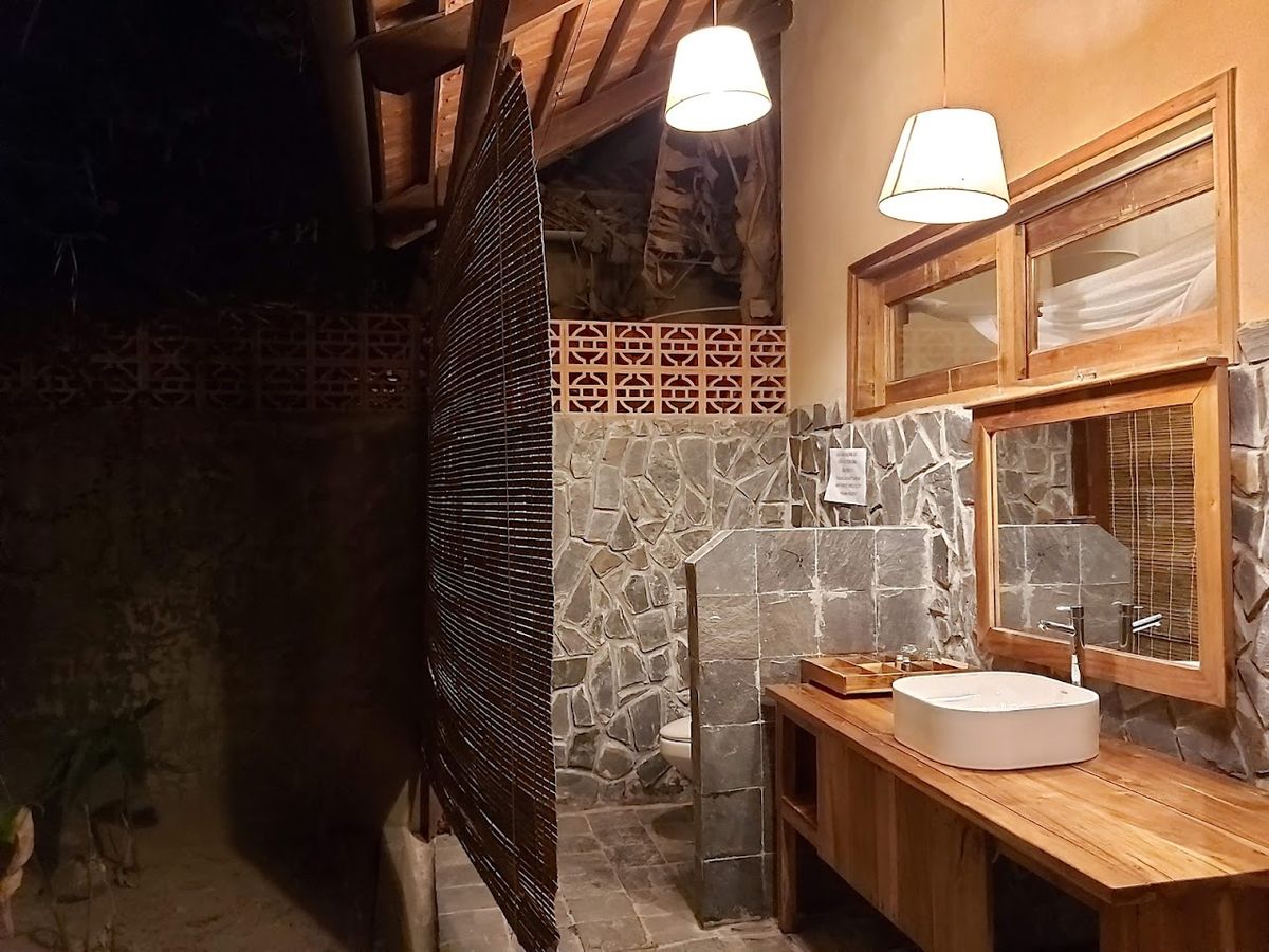 Daisy Village Resort and Spa facilities in Duong Dong
