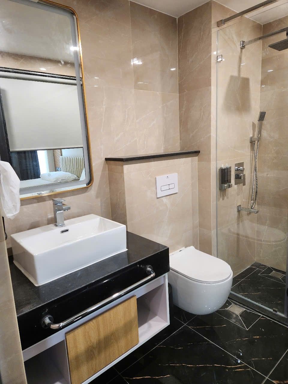DayStar Hotel Phú Quốc facilities in Duong Dong