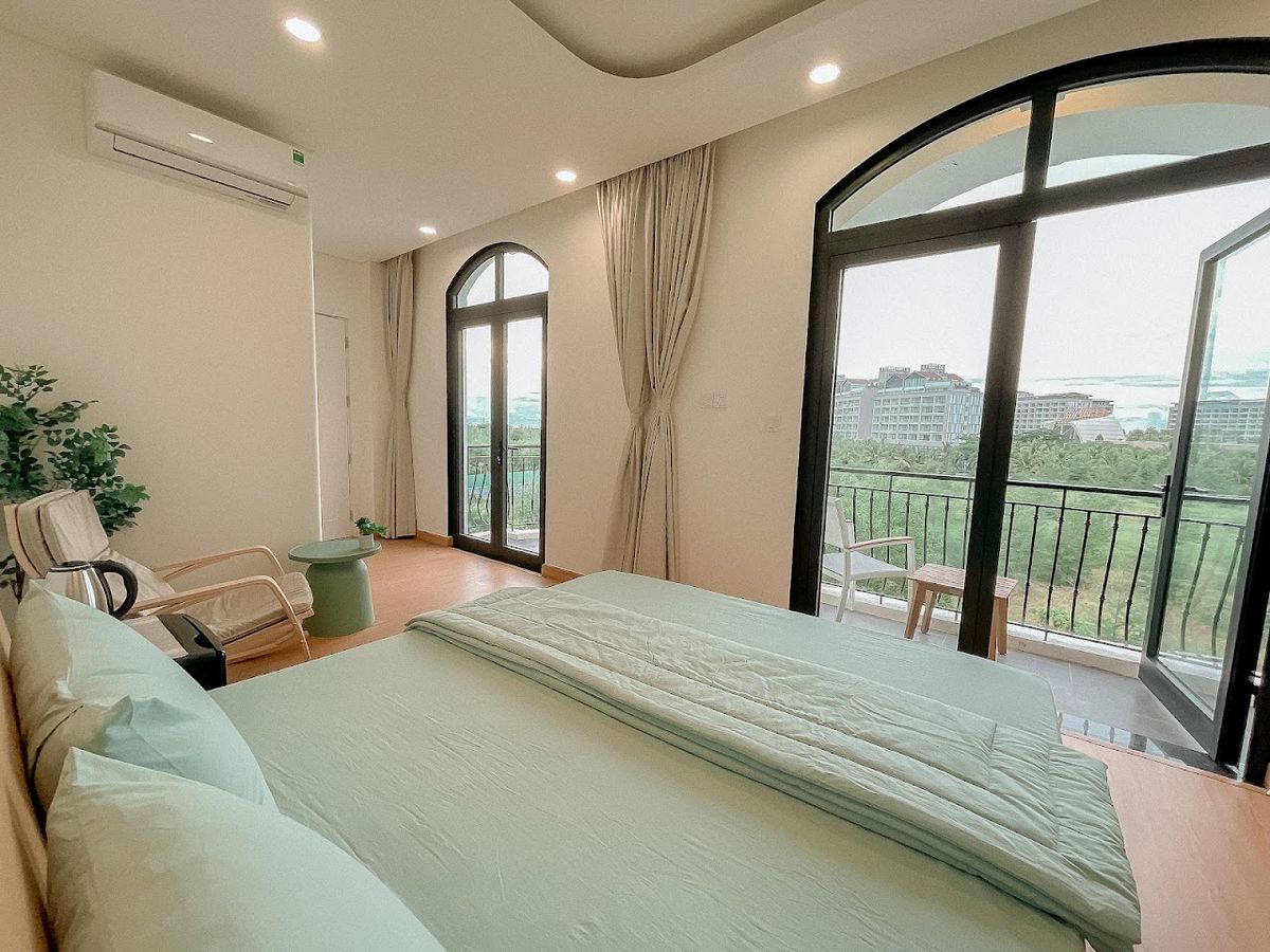 DNh Phu Quoc - Bãi Dài facilities in Duong Dong