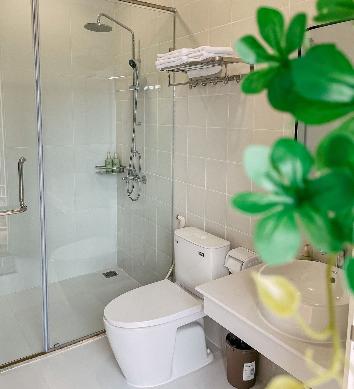 DNh Phu Quoc - Bãi Dài room interior in Duong Dong