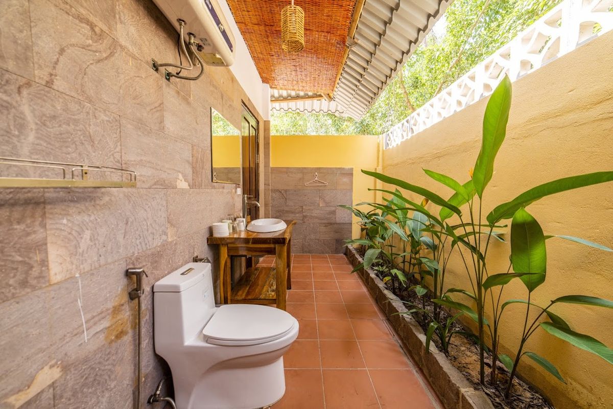 Dugong Phu Quoc Resort facilities in Duong Dong