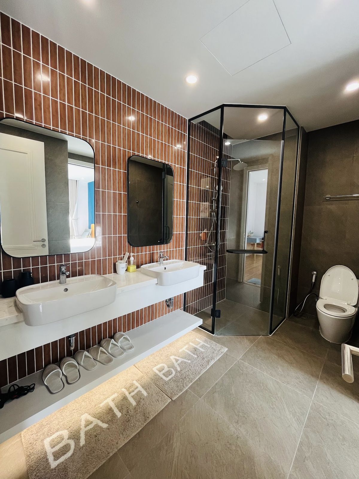 Eirlys Home Apartment Phu Quoc - Firework & Ocean View facilities in An Thoi