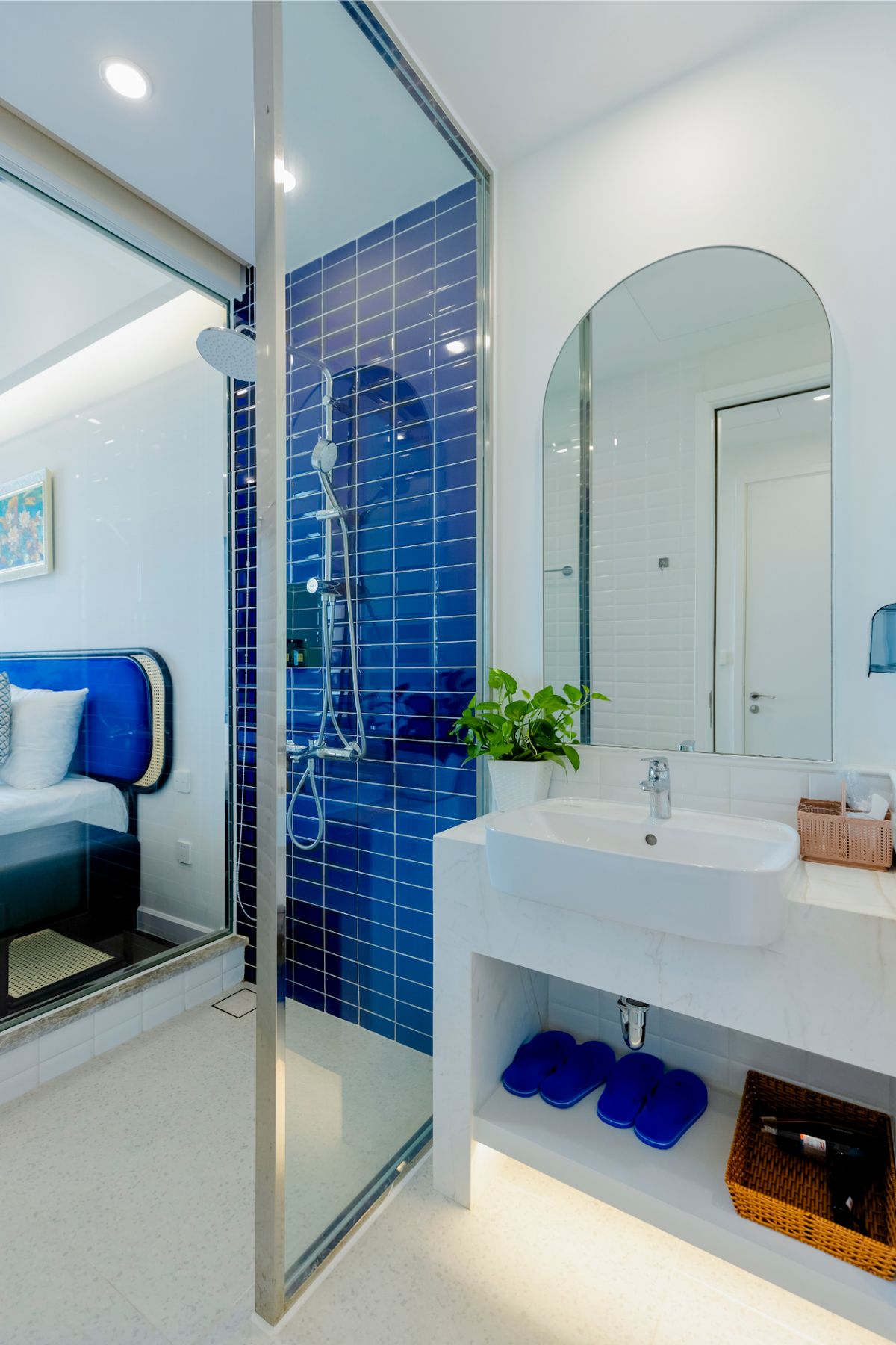 Elyday - La isla Apartments & Villas - Sea View & Fireworks Phu Quoc facilities in Bai Sao