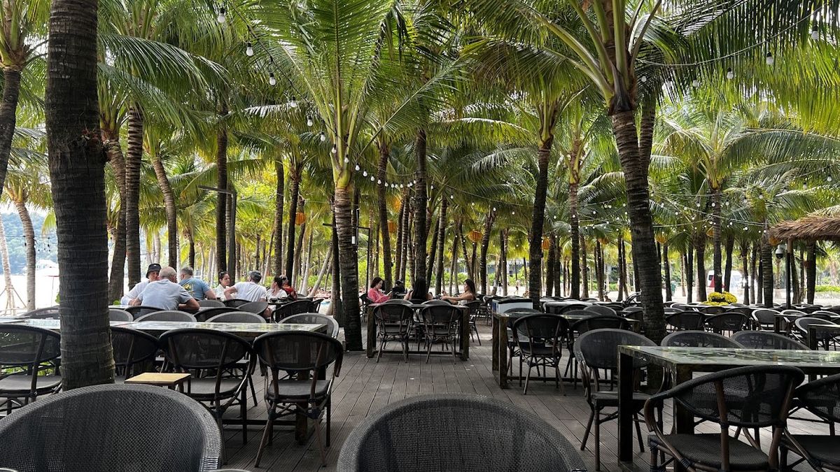 Elyday Village Phu Quoc exterior in Bai Sao