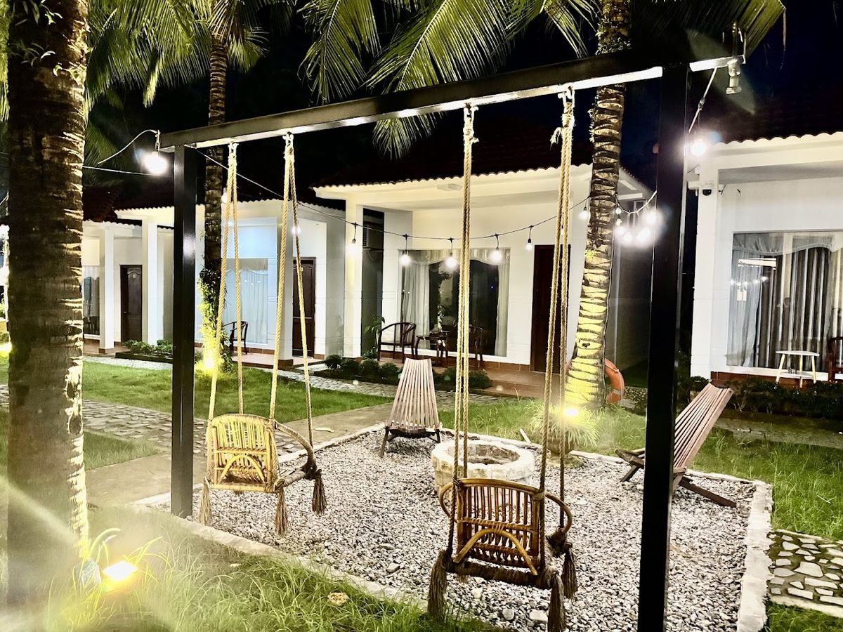 Emma Bungalow Phú Quốc – Homestay Dương Đông facilities in Duong Dong