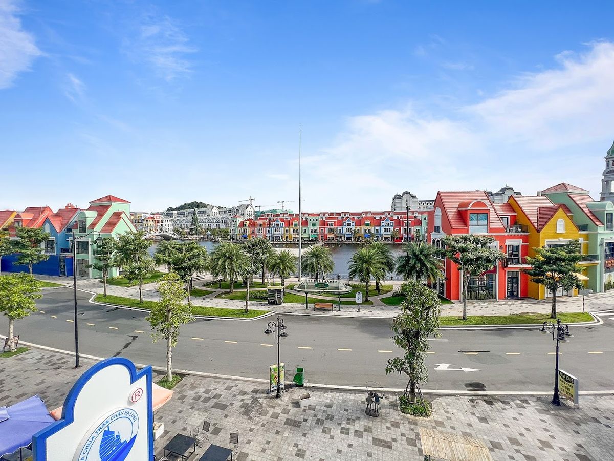 Erra Homestay Phú Quốc facilities in Ganh Dau