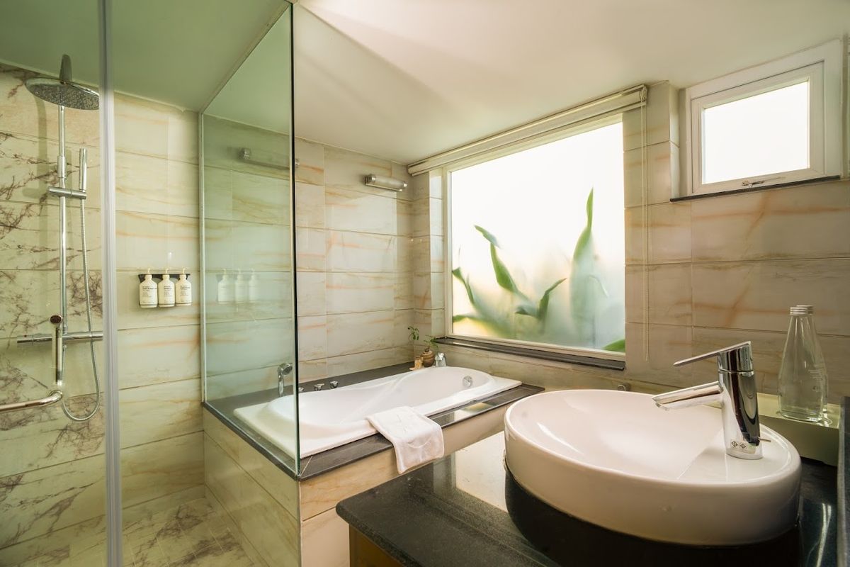 Famiana Resort & Spa Phu Quoc facilities in Long Beach