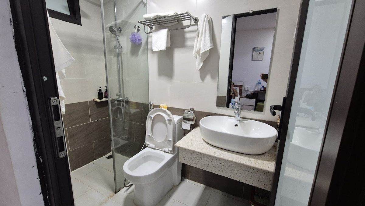 FLORA (Fortuna) Hotel Phu Quoc facilities in Duong Dong