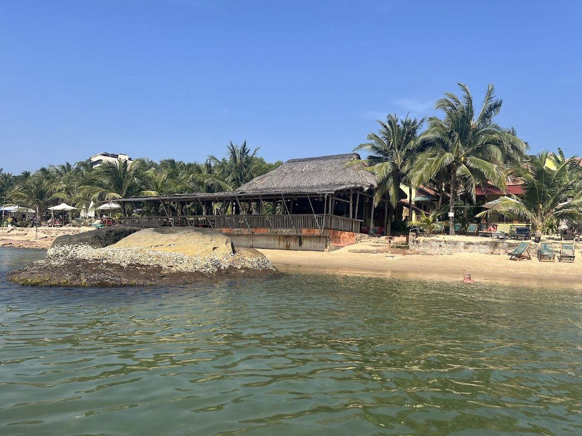 Free Beach Resort Phu Quoc facilities in Duong Dong