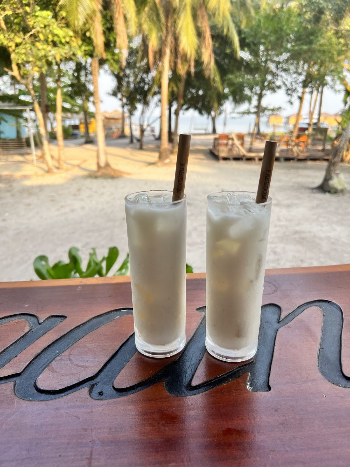 Freedom Beach Resort facilities in Long Beach