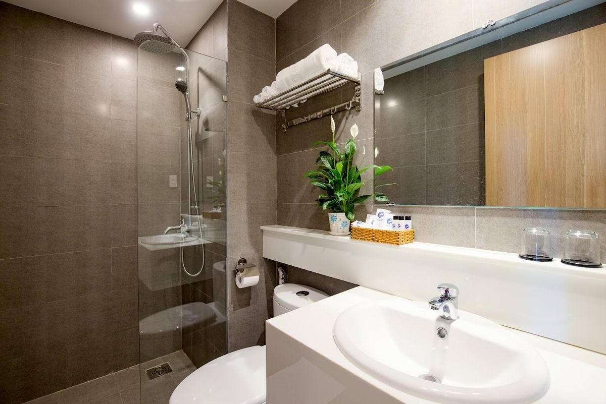 GAIA Hotel & Residences Phu Quoc facilities in Duong Dong