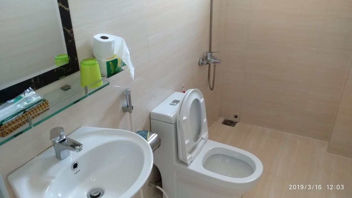 Gia Thanh Guest House facilities in Duong Dong