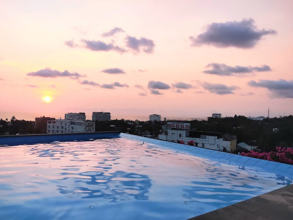 Golden Daisy Hotel facilities in Duong Dong
