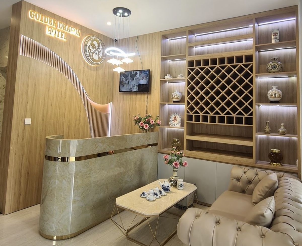 Golden Dragon Hotel Phu Quoc facilities in Long Beach