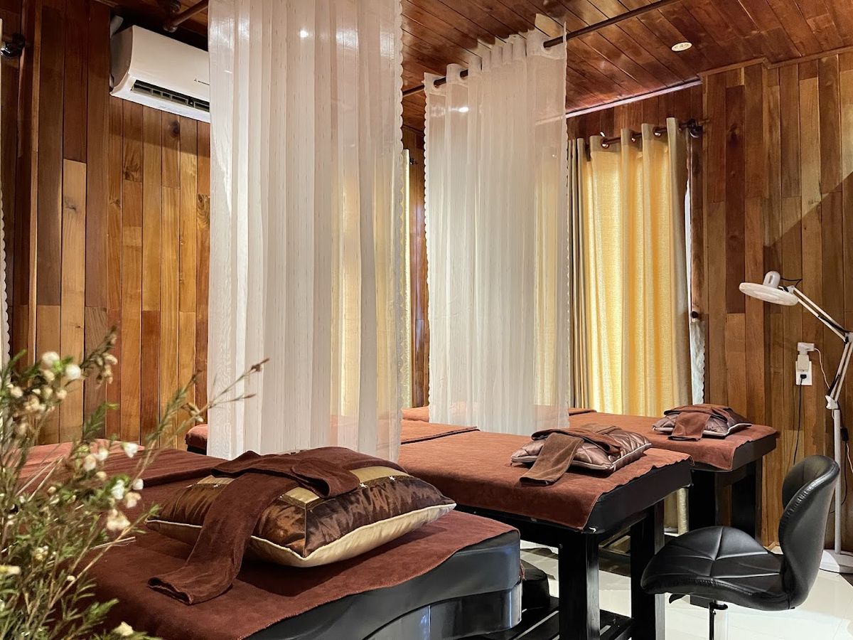 Golden Topaz Resort & Spa facilities in Duong Dong