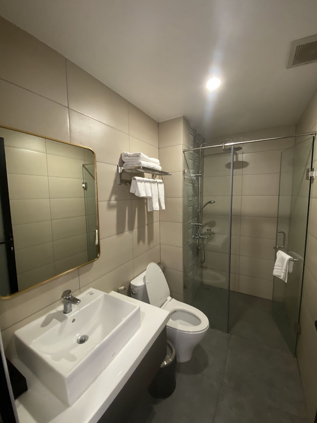 Harry Hotel Phu Quoc facilities in Bai Sao