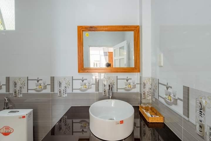 Hiến Minh Bungalow facilities in Long Beach