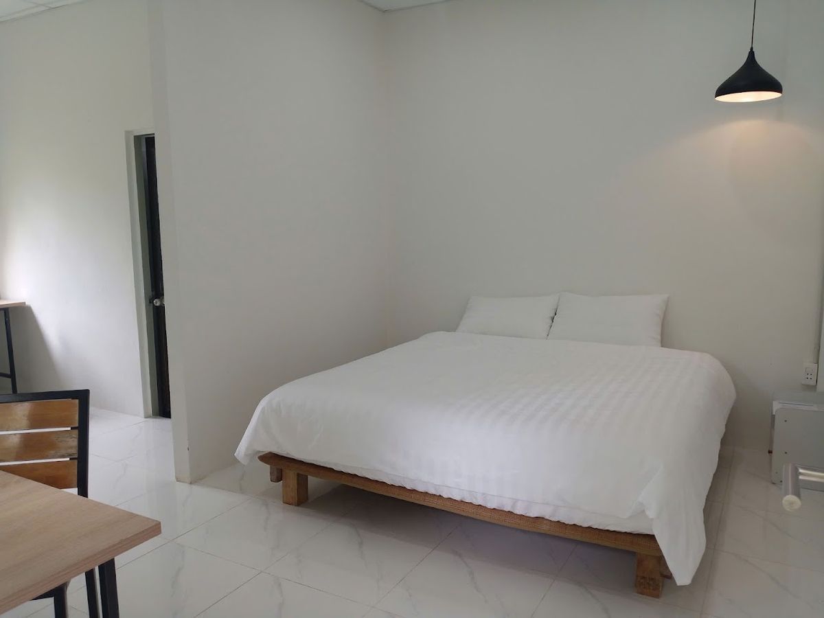 Homestay Golf & Coffee - Bi Phu Quoc facilities in Bai Sao
