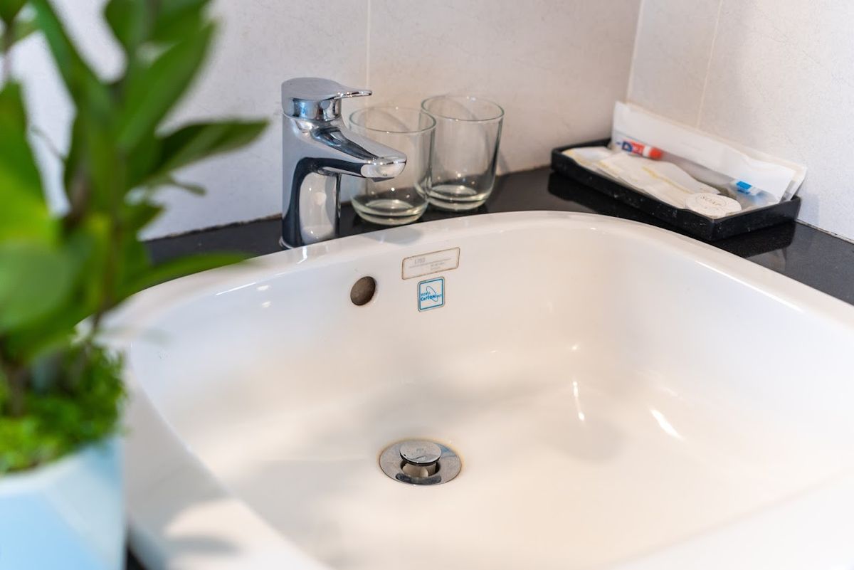 Homestead Seaview Phu Quoc Hotel facilities in Long Beach