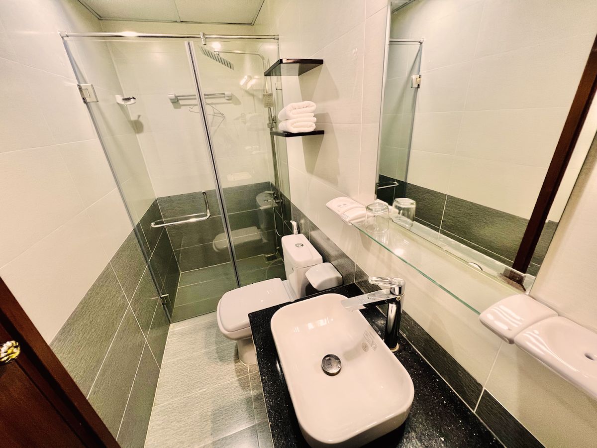 Hotel Duong Dong facilities in Duong Dong