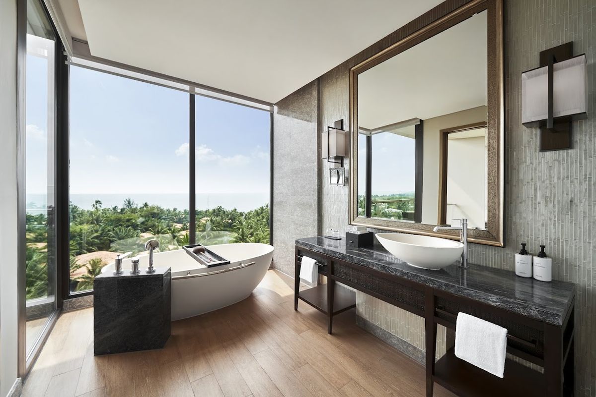 InterContinental Phu Quoc Long Beach Resort by IHG facilities in Long Beach