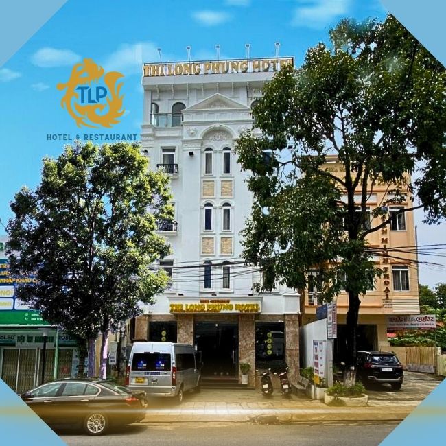 Khách Sạn Thi Long Phụng facilities in Duong Dong