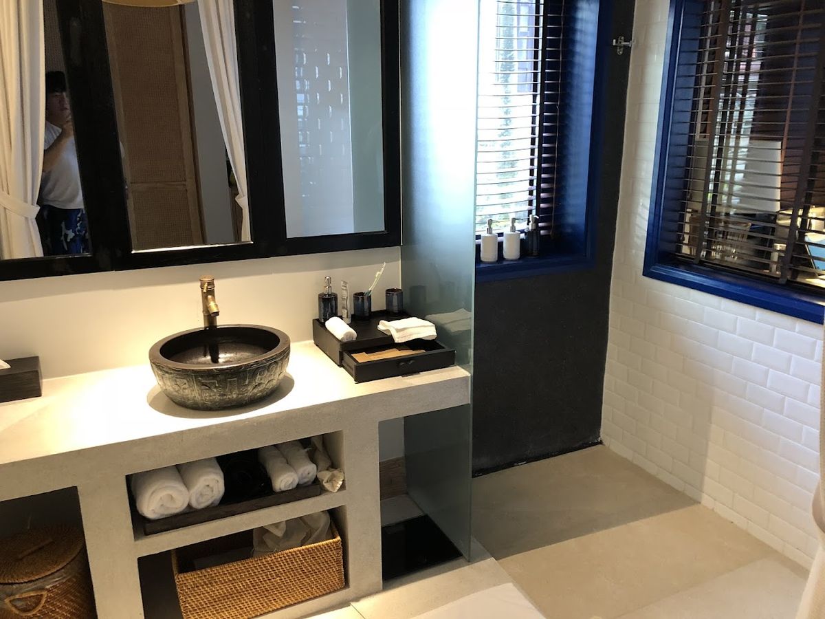 L'Azure Resort and Spa Phu Quoc facilities in Duong Dong
