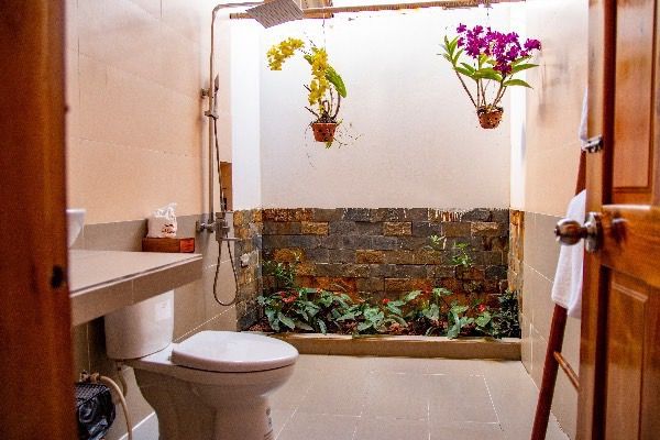 La Casa Resort Phu Quoc facilities in Ong Lang