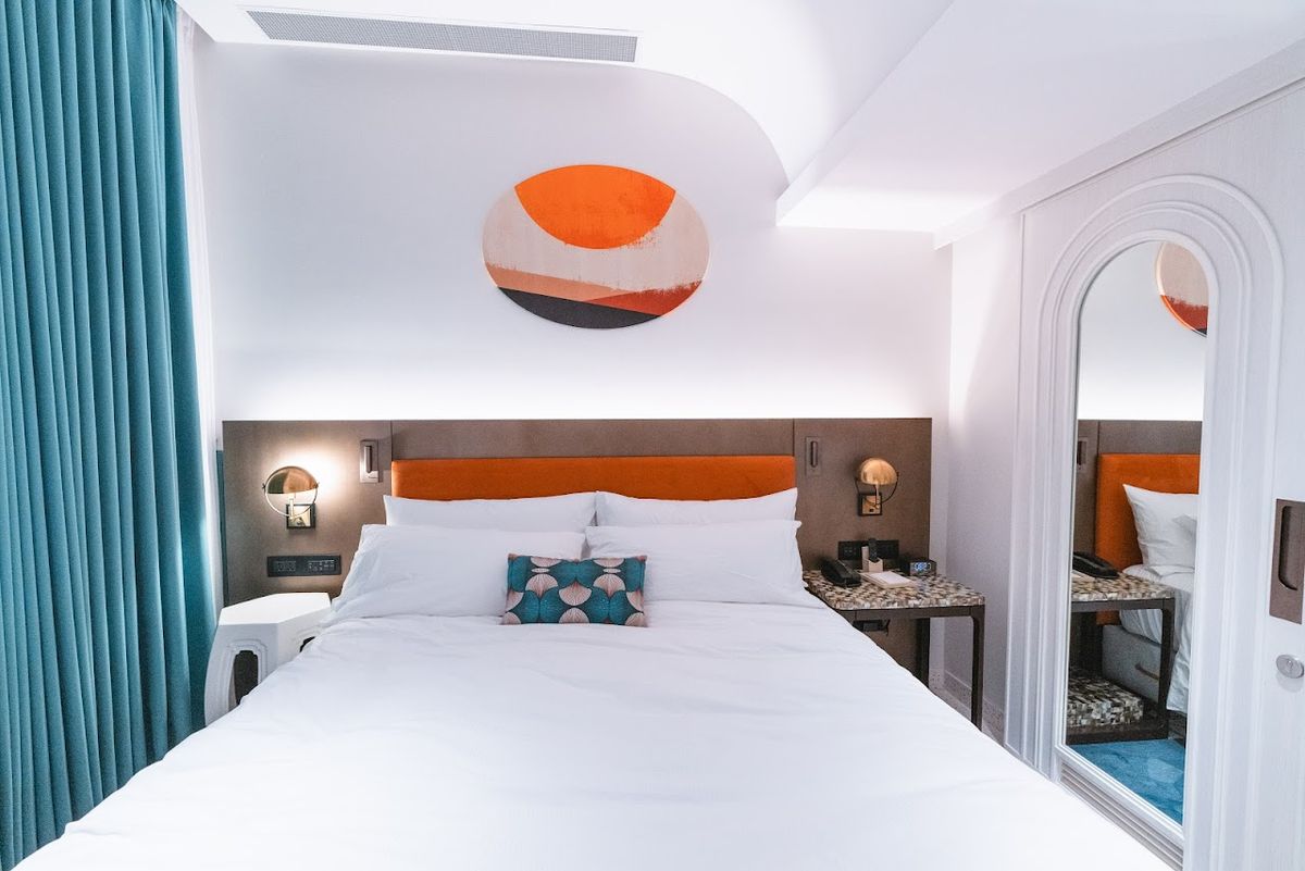 La Festa Phu Quoc, Curio Collection by Hilton pool and grounds in An Thoi