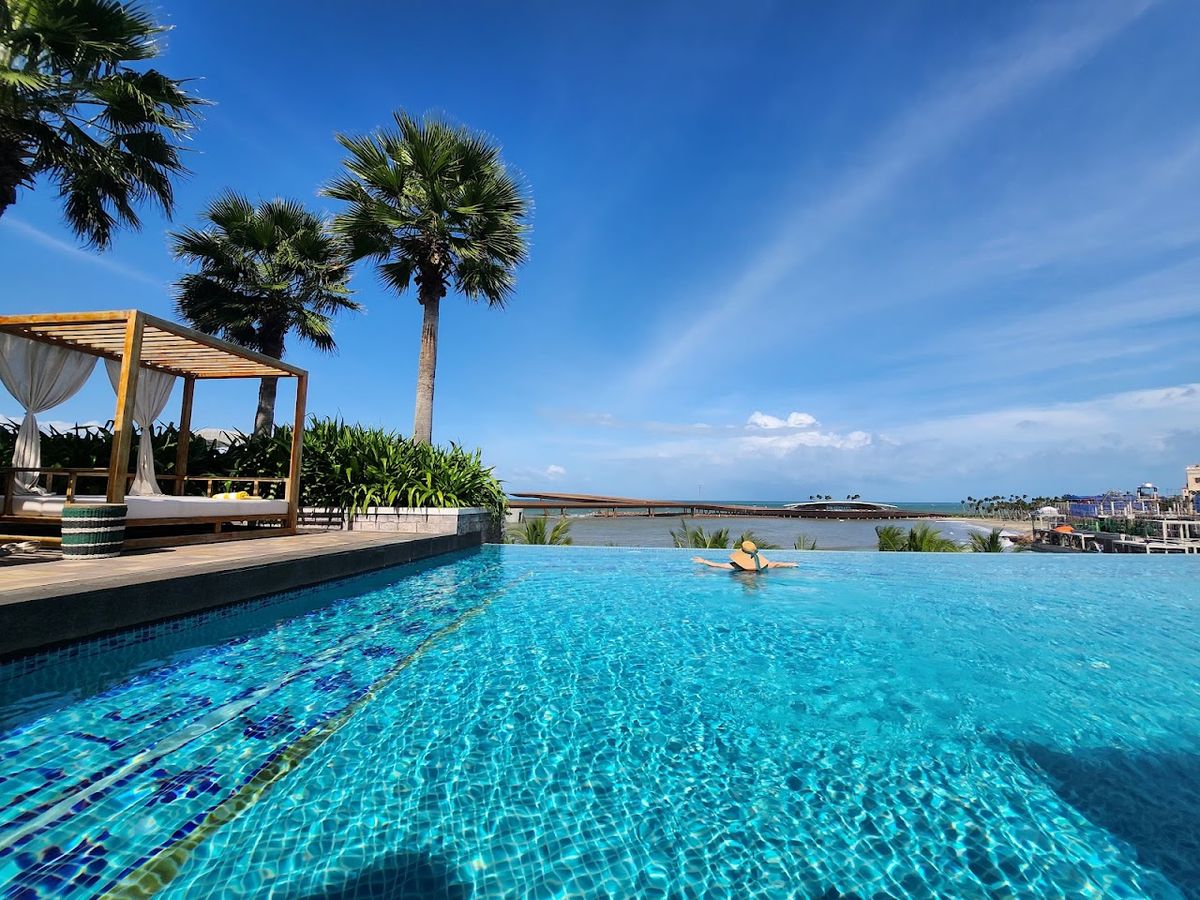 La Festa Phu Quoc, Curio Collection by Hilton room interior in An Thoi
