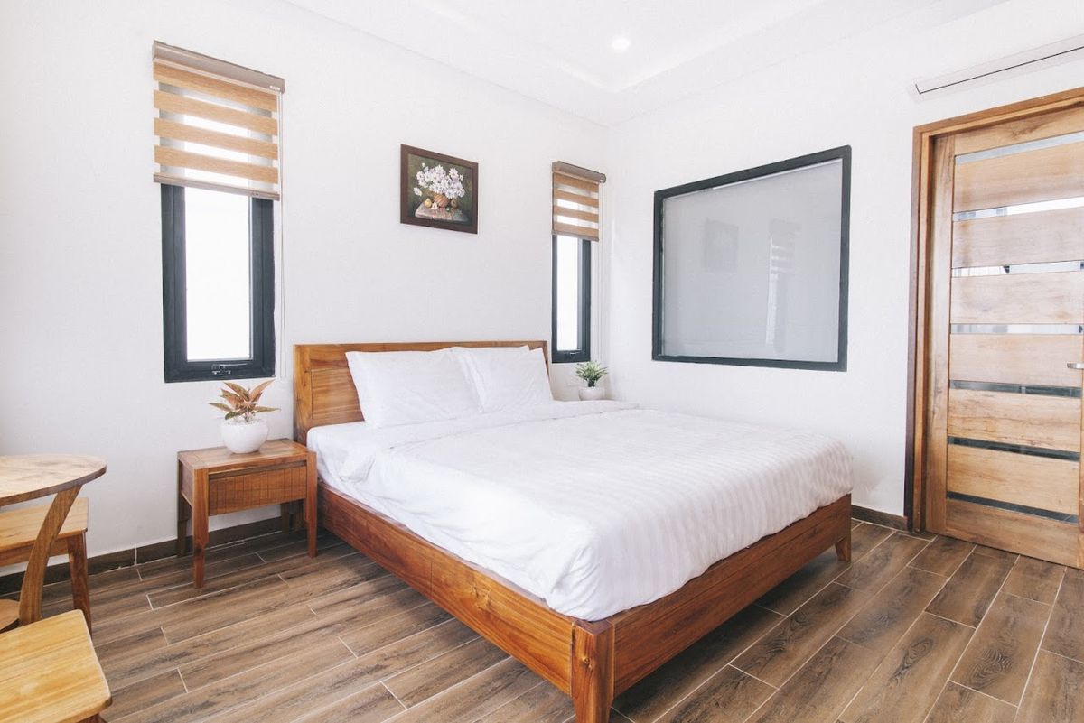 La Limone Resort & Residence Phu Quoc facilities in Long Beach