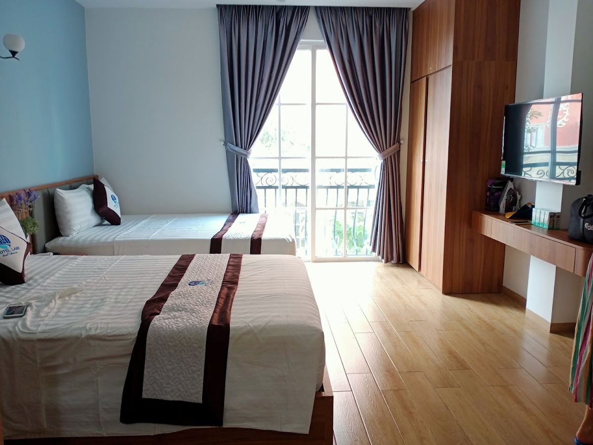 Labe Phú Quốc Hotel & Restaurant facilities in Bai Sao