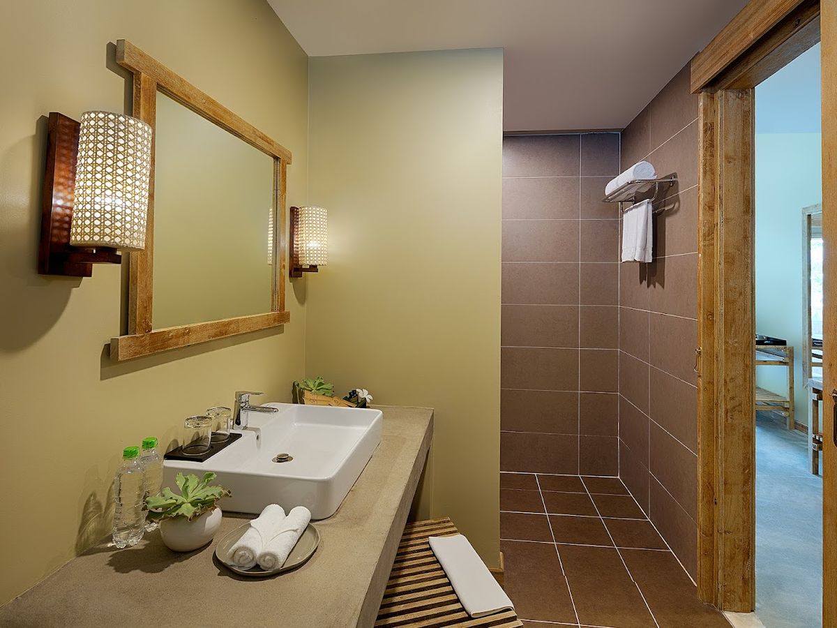Lahana Resort Phu Quoc & Spa facilities in Duong Dong