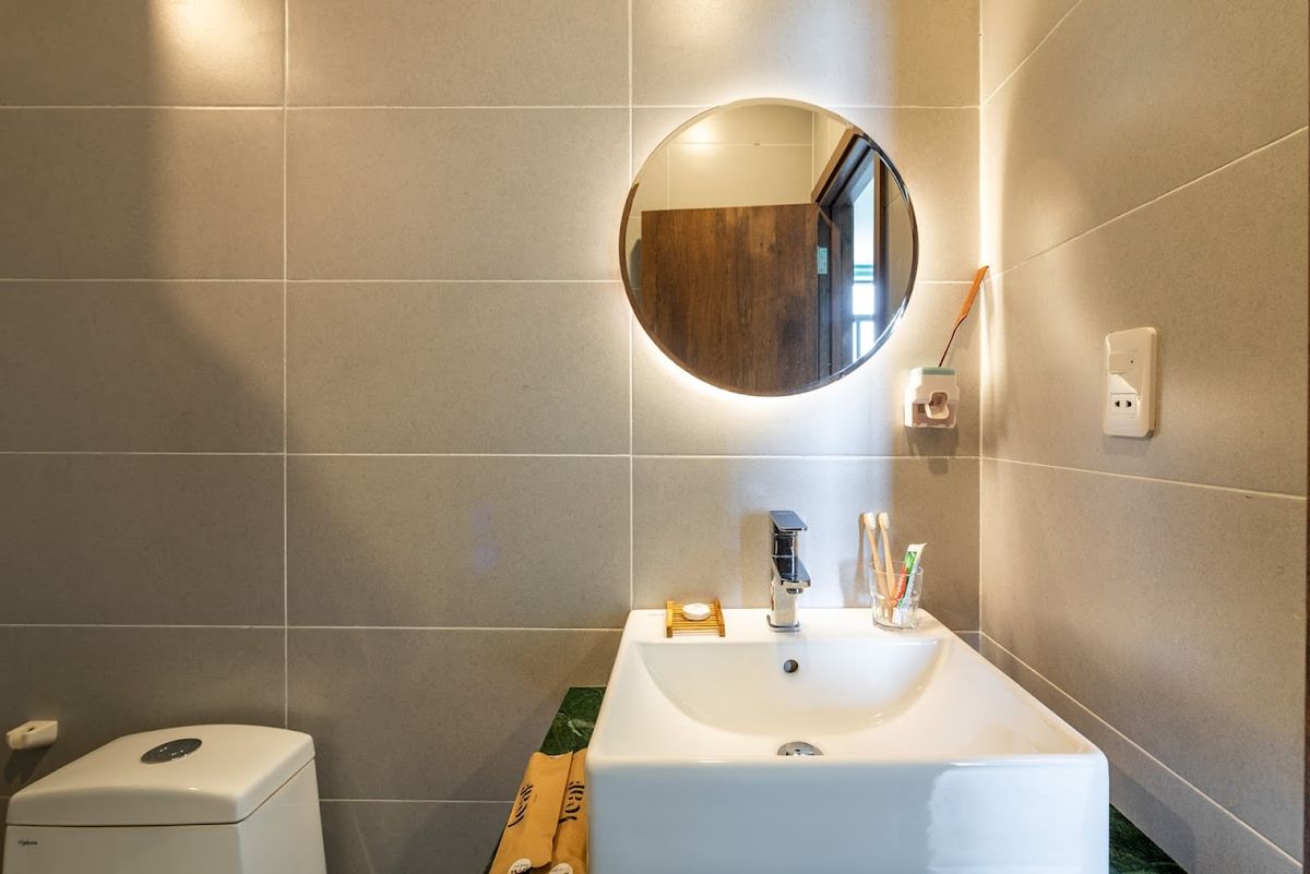 Leaf Hotel Phu Quoc facilities in Long Beach