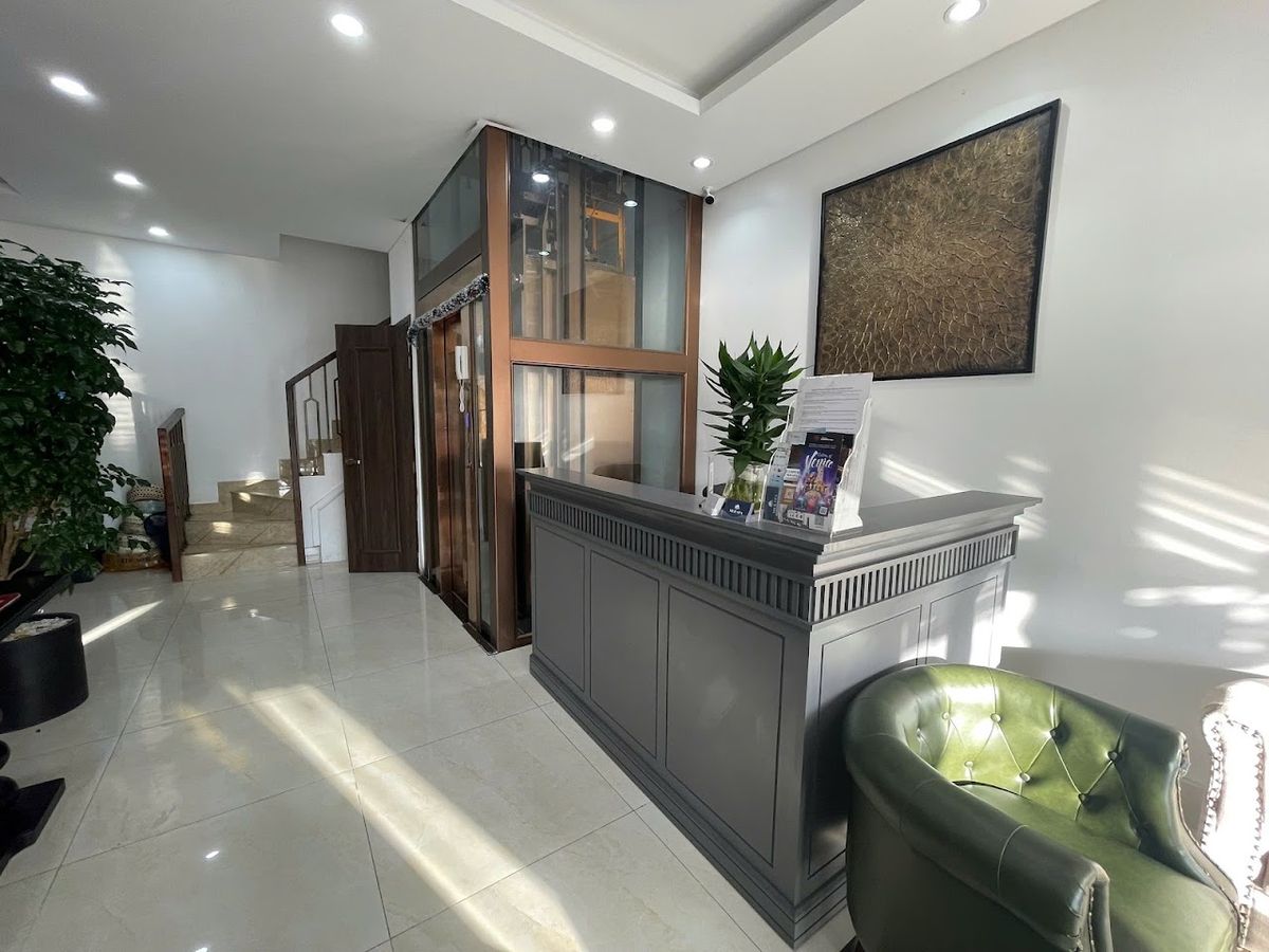 Legacy Hotel - Grand World Phu Quoc facilities in Bai Dai
