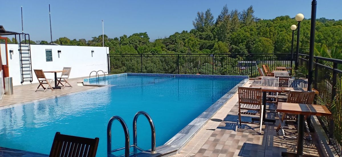 Levan Hotel Phu Quoc facilities in Duong Dong
