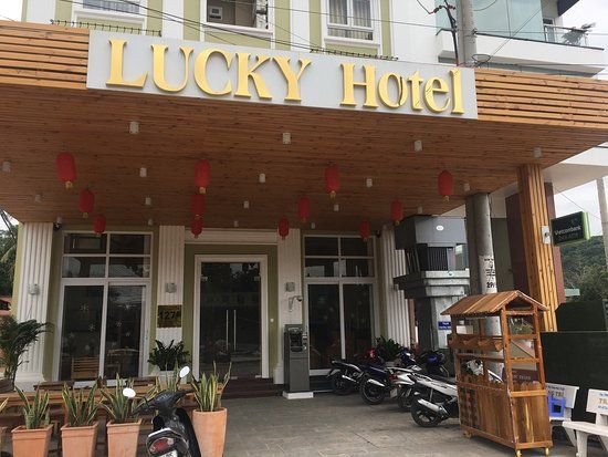 Lucky Phu Quoc Hotel facilities in Duong Dong