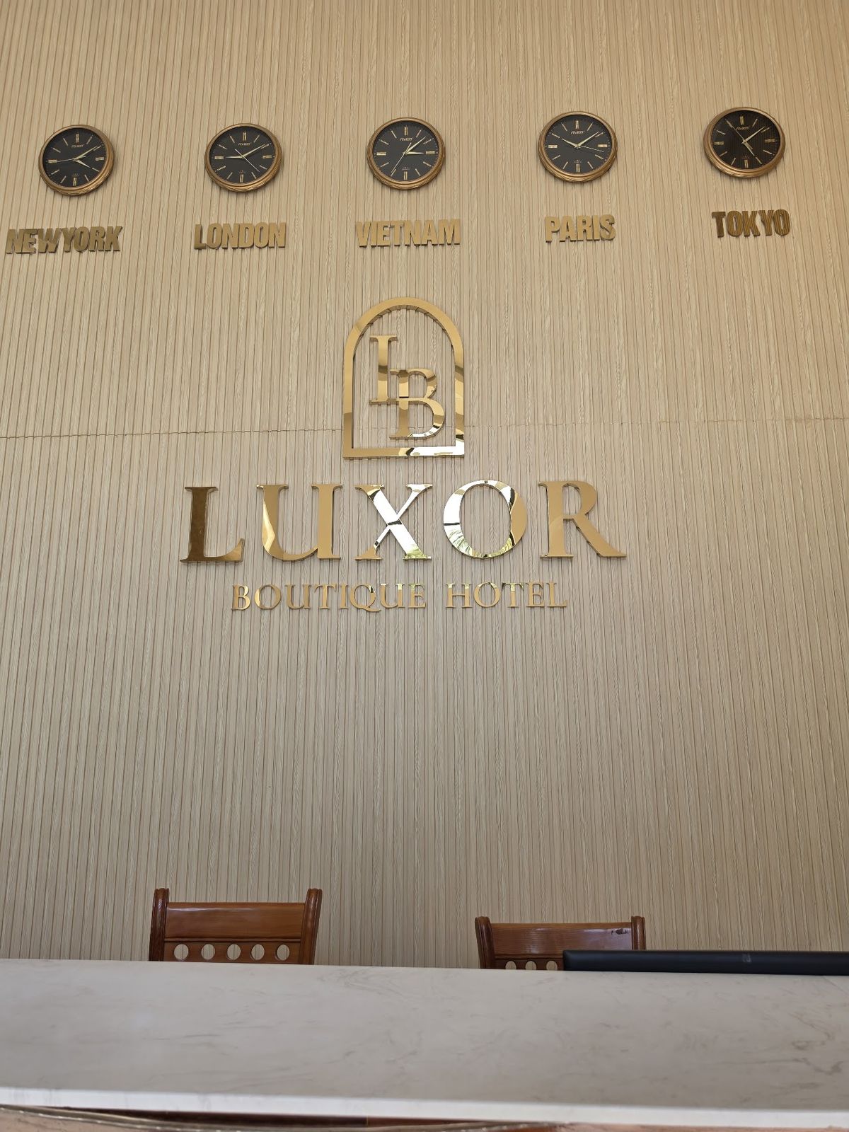 LUXOR BOUTIQUE HOTEL PHU QUOC facilities in Long Beach