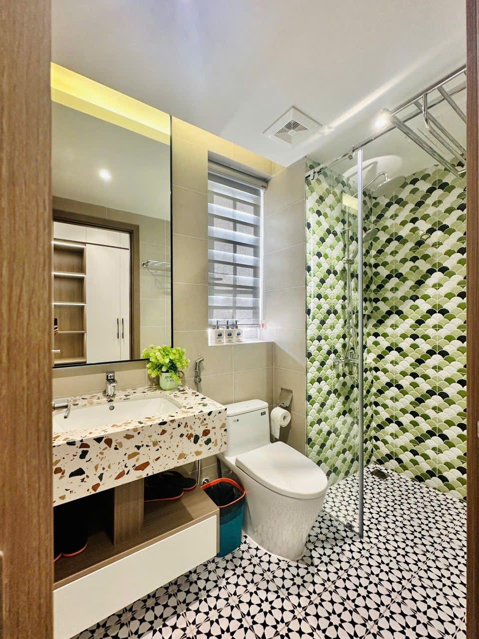 Luxury Hotel & Spa Milan 38 Sunset Town room interior in An Thoi